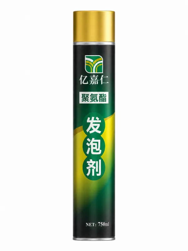 亿嘉仁 发泡剂系列 聚氨酯发泡剂产品图